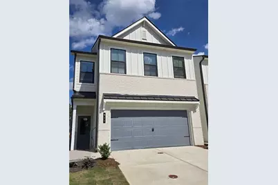 1222 Brooks Ryan Run #Lot 108, Lawrenceville, GA 30043 - Photo 8