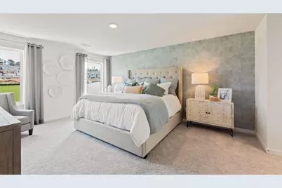 1222 Brooks Ryan Run #Lot 108, Lawrenceville, GA 30043 - Photo 38