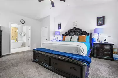 115 Bre Drive, Fayetteville, GA 30215 - Photo 28