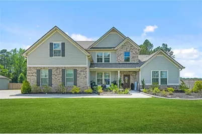 115 Bre Drive, Fayetteville, GA 30215 - Photo 2