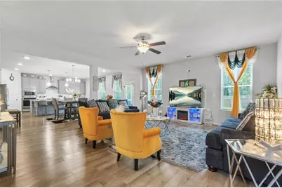 115 Bre Drive, Fayetteville, GA 30215 - Photo 14