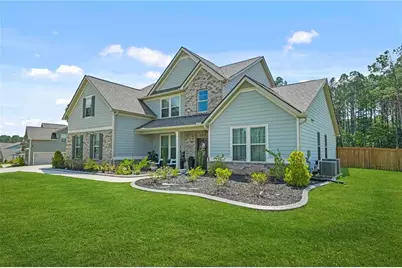 115 Bre Drive, Fayetteville, GA 30215 - Photo 1