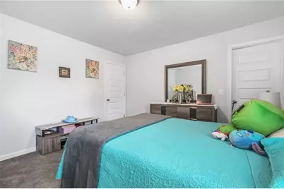 115 Bre Drive, Fayetteville, GA 30215 - Photo 38