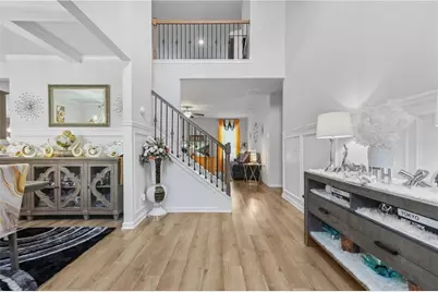 115 Bre Drive, Fayetteville, GA 30215 - Photo 4