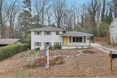 3133 Columbia Woods Drive, Decatur, GA 30032 - Photo 38