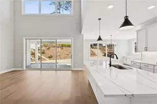 2205 Ellis Mountain Dr, Marietta, GA 30064 - Photo 6