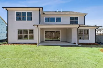 2205 Ellis Mountain Drive, Marietta, GA 30064 - Photo 2