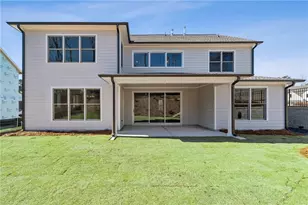 2205 Ellis Mountain Dr, Marietta, GA 30064 - Photo 2