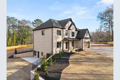 2895 Jones Mill Road, Doraville, GA 30360 - Photo 2