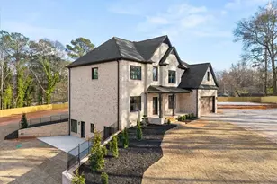 2895 Jones Mill Rd, Doraville, GA 30360 - Photo 2