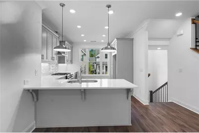 2802 Evanshire Avenue #109, Duluth, GA 30096 - Photo 2