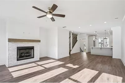 2802 Evanshire Avenue #109, Duluth, GA 30096 - Photo 26