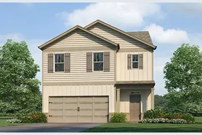 2910 Daxton Lane, Gainesville, GA 30507 - Photo 1