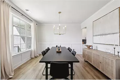 218 Carmichael Drive, Canton, GA 30115 - Photo 6