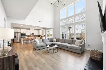 218 Carmichael Drive, Canton, GA 30115 - Photo 10