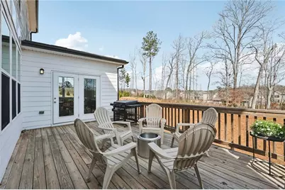 218 Carmichael Drive, Canton, GA 30115 - Photo 38