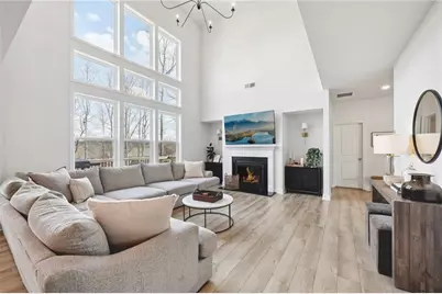 218 Carmichael Drive, Canton, GA 30115 - Photo 12