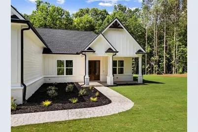 126 Jerusalem Farms Trail, Jasper, GA 30143 - Photo 1