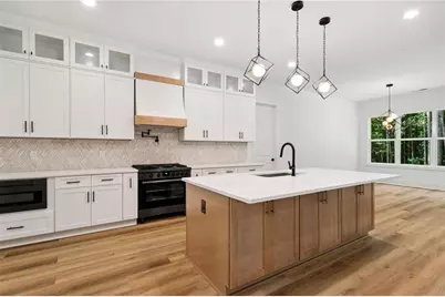 126 Jerusalem Farms Trail, Jasper, GA 30143 - Photo 26