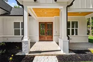 126 Jerusalem Farms Trail, Jasper, GA 30143 - Photo 4