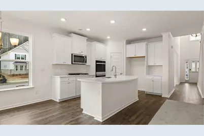 13478 E Whitman Lane E, Covington, GA 30014 - Photo 20