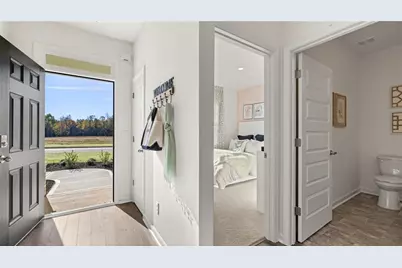 411 Bullock Pass, Jefferson, GA 30549 - Photo 2