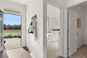 411 Bullock Pass, Jefferson, GA 30549 - Photo 2