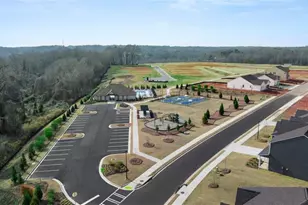 411 Bullock Pass, Jefferson, GA 30549 - Photo 10