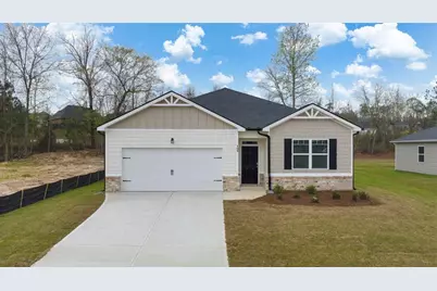 411 Bullock Pass, Jefferson, GA 30549 - Photo 1
