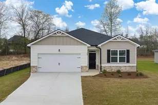 411 Bullock Pass, Jefferson, GA 30549 - Photo 1