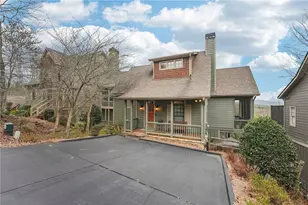 95 Laurel Ridge Trail, Big Canoe, GA 30143 - Photo 2