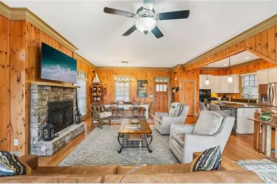 95 Laurel Ridge Trail, Big Canoe, GA 30143 - Photo 10