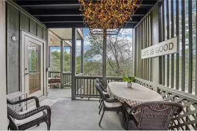 95 Laurel Ridge Trail, Big Canoe, GA 30143 - Photo 48