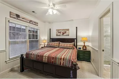 95 Laurel Ridge Trail, Big Canoe, GA 30143 - Photo 40