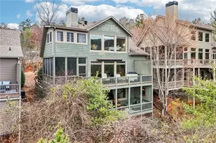 95 Laurel Ridge Trail, Big Canoe, GA 30143 - Photo 72