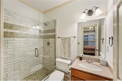 95 Laurel Ridge Trail, Big Canoe, GA 30143 - Photo 42