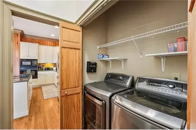 95 Laurel Ridge Trail, Big Canoe, GA 30143 - Photo 22