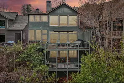 95 Laurel Ridge Trail, Big Canoe, GA 30143 - Photo 74