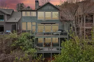 95 Laurel Ridge Trail, Big Canoe, GA 30143 - Photo 74