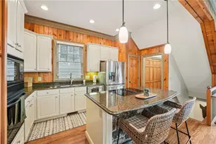 95 Laurel Ridge Trail, Big Canoe, GA 30143 - Photo 20