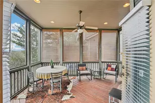 95 Laurel Ridge Trail, Big Canoe, GA 30143 - Photo 52