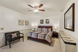 95 Laurel Ridge Trail, Big Canoe, GA 30143 - Photo 38