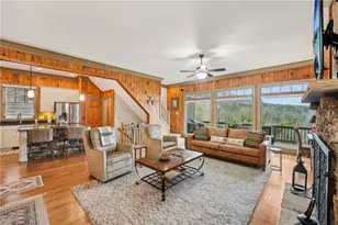 95 Laurel Ridge Trail, Big Canoe, GA 30143 - Photo 12