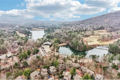 95 Laurel Ridge Trail, Big Canoe, GA 30143 - Photo 64