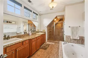 95 Laurel Ridge Trail, Big Canoe, GA 30143 - Photo 36