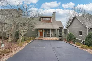 95 Laurel Ridge Trail, Big Canoe, GA 30143 - Photo 1