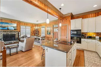 95 Laurel Ridge Trail, Big Canoe, GA 30143 - Photo 18