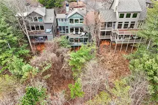 95 Laurel Ridge Trail, Big Canoe, GA 30143 - Photo 70