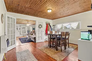 6680 Hwy 52, Gillsville, GA 30543 - Photo 4