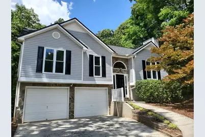 120 Oak Ridge Drive, Canton, GA 30114 - Photo 1